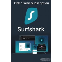 Surfshark One [12 Meseci]
